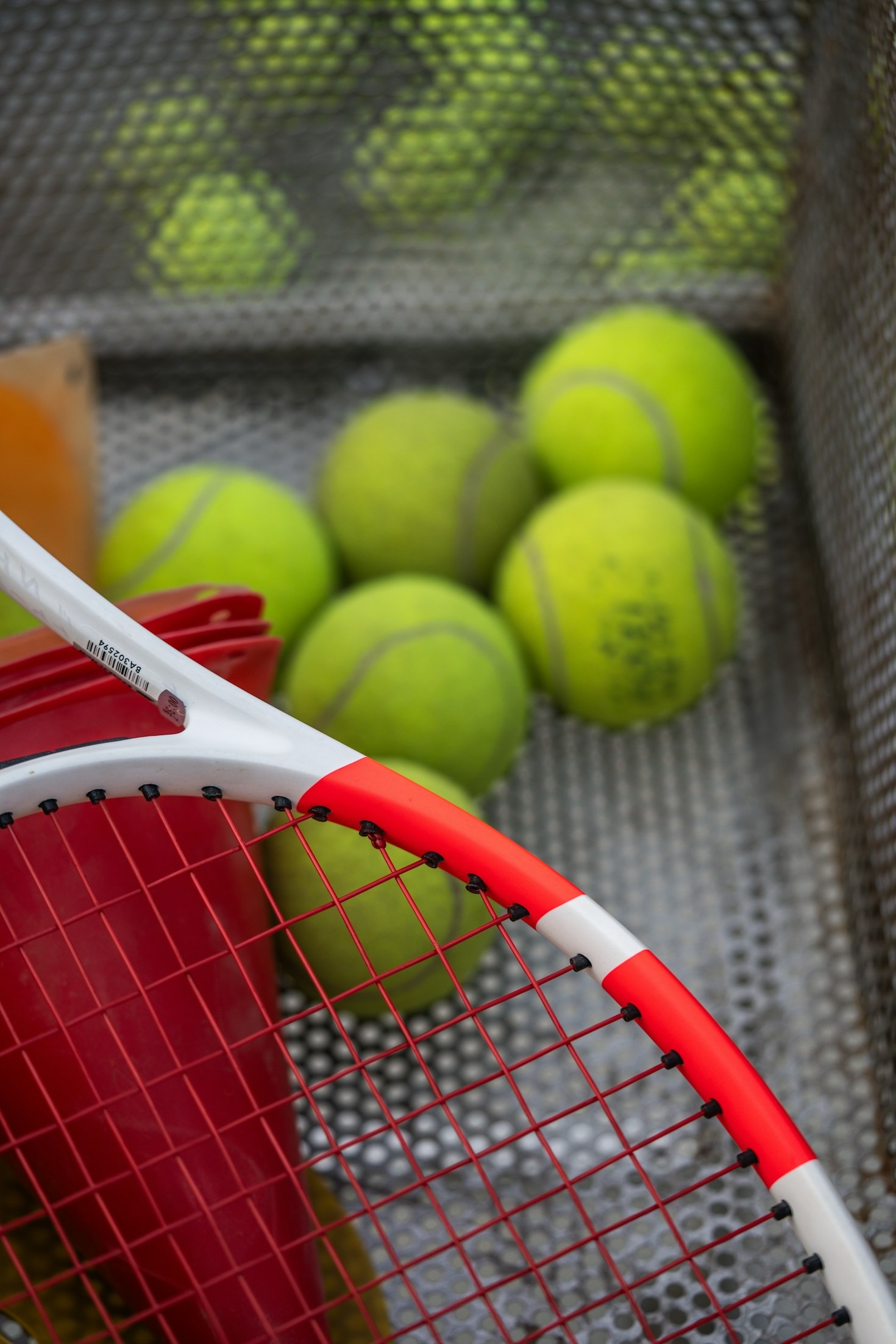 Top Five Accessories to Improve Your Padel Game
