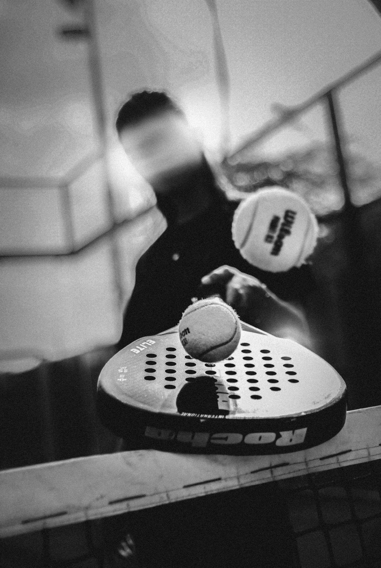 Exploring the Latest Trends in Padel Accessories